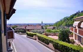 Rifugio Al Mare Della Versilia